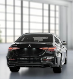 Mercedes-Benz C-Class C 300 Sedan 2026