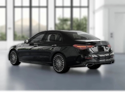 Mercedes-Benz C-Class C 300 Sedan 2026