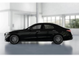 Mercedes-Benz C-Class C 300 Sedan 2026