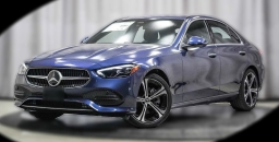 Mercedes-Benz C-Class C 300 Sedan 2026