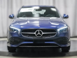 Mercedes-Benz C-Class C 300 Sedan 2026