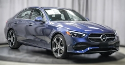 Mercedes-Benz C-Class C 300 Sedan 2026