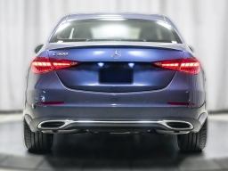 Mercedes-Benz C-Class C 300 Sedan 2026