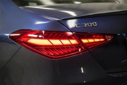 Mercedes-Benz C-Class C 300 Sedan 2026