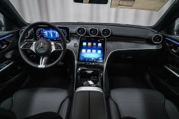 Mercedes-Benz C-Class C 300 Sedan 2026