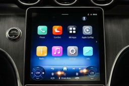 Mercedes-Benz C-Class C 300 Sedan 2026