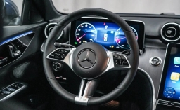 Mercedes-Benz C-Class C 300 Sedan 2026