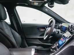 Mercedes-Benz C-Class C 300 Sedan 2026