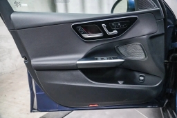 Mercedes-Benz C-Class C 300 Sedan 2026