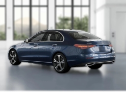 Mercedes-Benz C-Class C 300 Sedan 2026