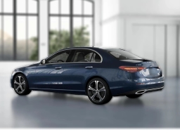 Mercedes-Benz C-Class C 300 Sedan 2026
