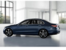 Mercedes-Benz C-Class C 300 Sedan 2026