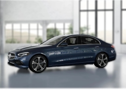 Mercedes-Benz C-Class C 300 Sedan 2026