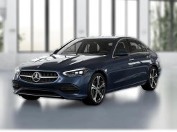 Mercedes-Benz C-Class C 300 Sedan 2026