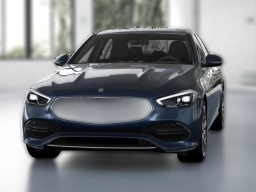 Mercedes-Benz C-Class C 300 Sedan 2026