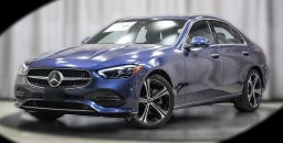 Mercedes-Benz C-Class C 300 Sedan 2026