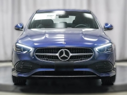 Mercedes-Benz C-Class C 300 Sedan 2026