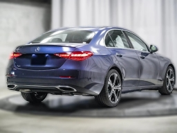 Mercedes-Benz C-Class C 300 Sedan 2026