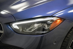 Mercedes-Benz C-Class C 300 Sedan 2026