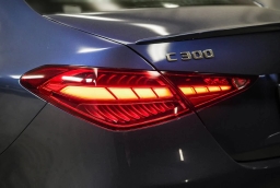 Mercedes-Benz C-Class C 300 Sedan 2026