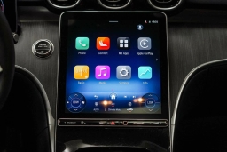 Mercedes-Benz C-Class C 300 Sedan 2026