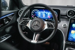 Mercedes-Benz C-Class C 300 Sedan 2026