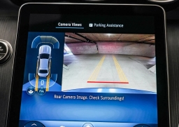 Mercedes-Benz C-Class C 300 Sedan 2026