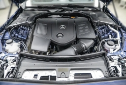 Mercedes-Benz C-Class C 300 Sedan 2026