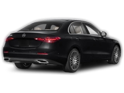 Mercedes-Benz C-Class C 300 Sedan 2026