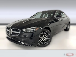 Mercedes-Benz C-Class C 300 Sedan 2026