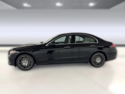 Mercedes-Benz C-Class C 300 Sedan 2026