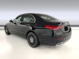 Mercedes-Benz C-Class C 300 Sedan 2026