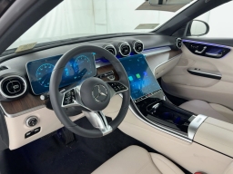 Mercedes-Benz C-Class C 300 Sedan 2026