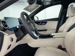 Mercedes-Benz C-Class C 300 Sedan 2026