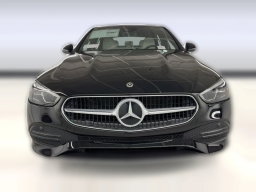 Mercedes-Benz C-Class C 300 Sedan 2026