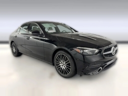 Mercedes-Benz C-Class C 300 Sedan 2026