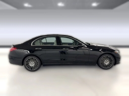 Mercedes-Benz C-Class C 300 Sedan 2026