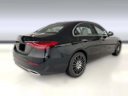 Mercedes-Benz C-Class C 300 Sedan 2026