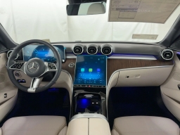 Mercedes-Benz C-Class C 300 Sedan 2026