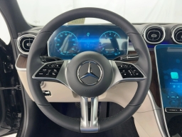 Mercedes-Benz C-Class C 300 Sedan 2026