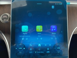 Mercedes-Benz C-Class C 300 Sedan 2026