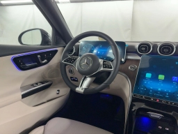 Mercedes-Benz C-Class C 300 Sedan 2026