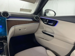 Mercedes-Benz C-Class C 300 Sedan 2026