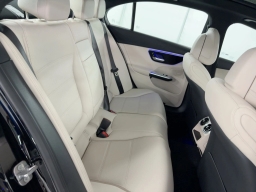 Mercedes-Benz C-Class C 300 Sedan 2026