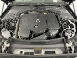 Mercedes-Benz C-Class C 300 Sedan 2026