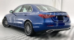 Mercedes-Benz C-Class C 300 Sedan 2026