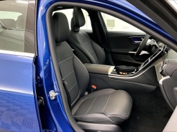 Mercedes-Benz C-Class C 300 Sedan 2026