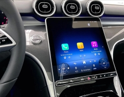 Mercedes-Benz C-Class C 300 Sedan 2026