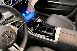 Mercedes-Benz C-Class C 300 Sedan 2026