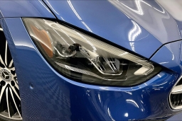 Mercedes-Benz C-Class C 300 Sedan 2026